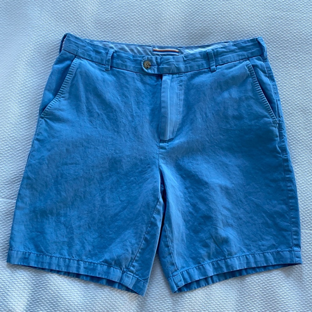 Peter Millar Seaside Collection Shorts
